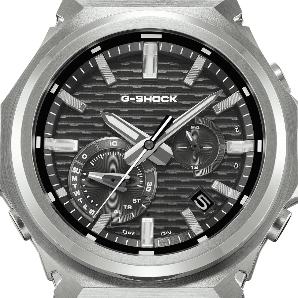 GST-B1000-1A #4