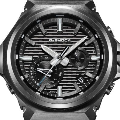 G-SHOCK | CASIO