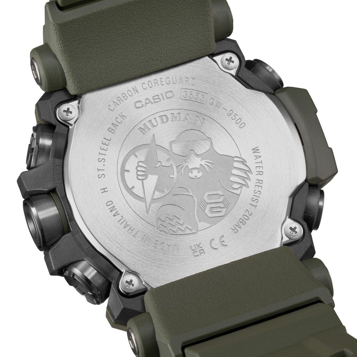 GW-9500-3 #8