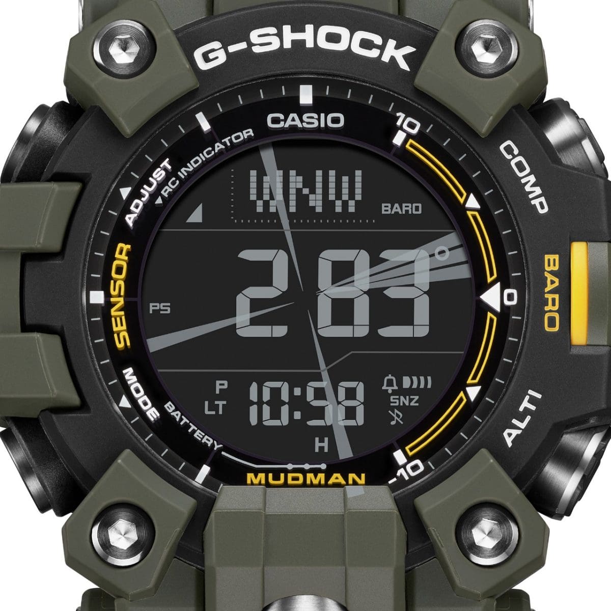 GW-9500-3 #10