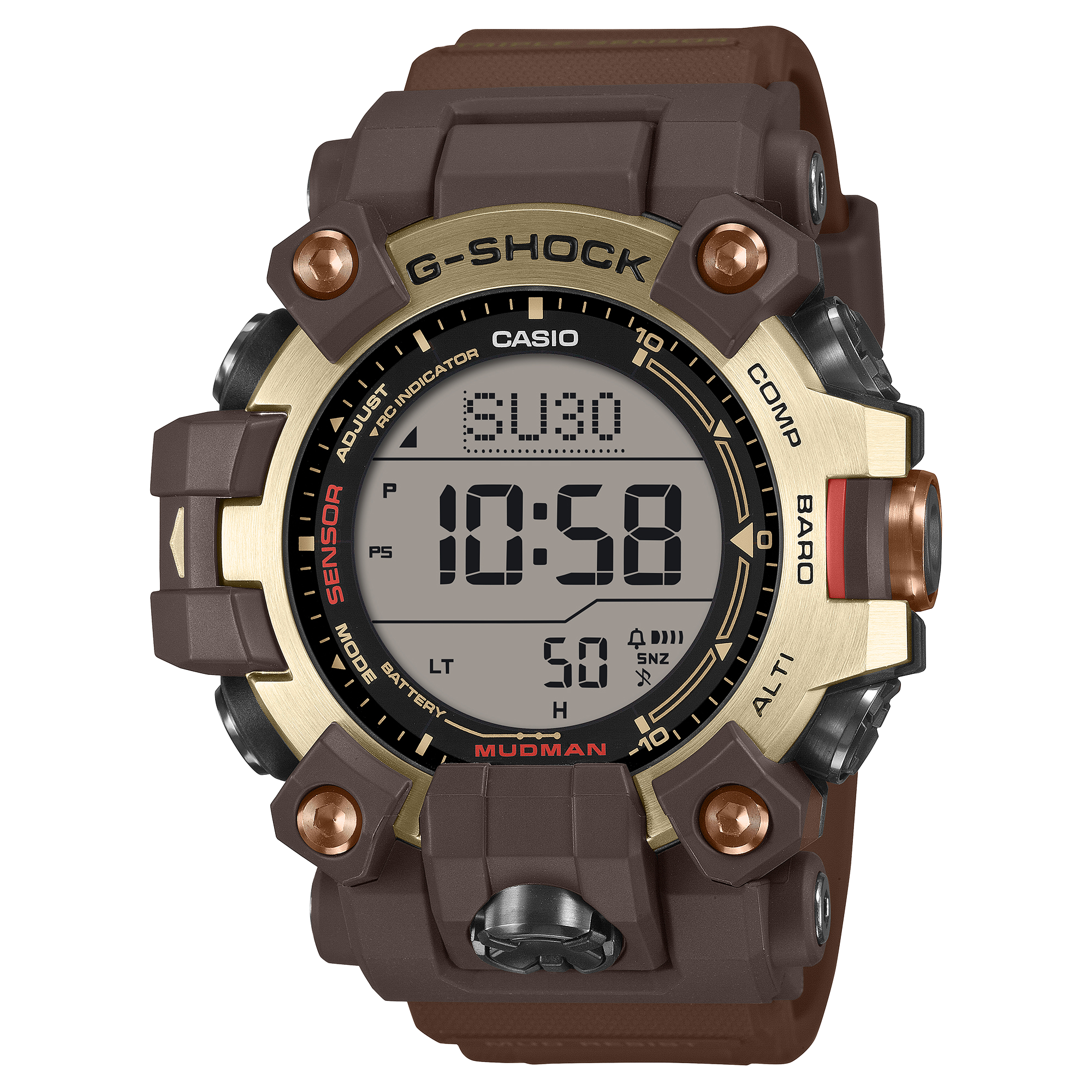 GW-9500MH-5 | CASIO