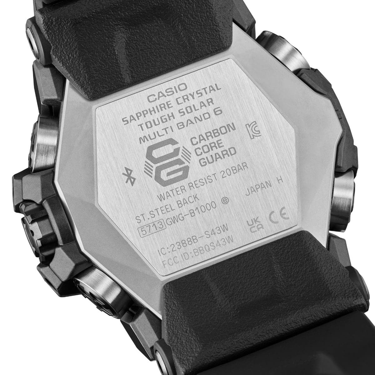 GWG-B1000-1A #7