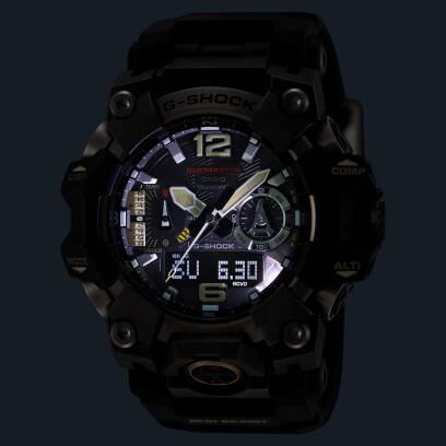 GWG-B1000-1A #9