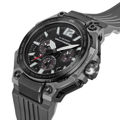 G-SHOCK | CASIO