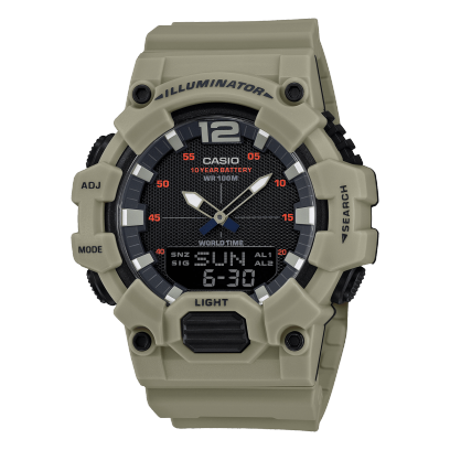 HDC-700-3A3V #1