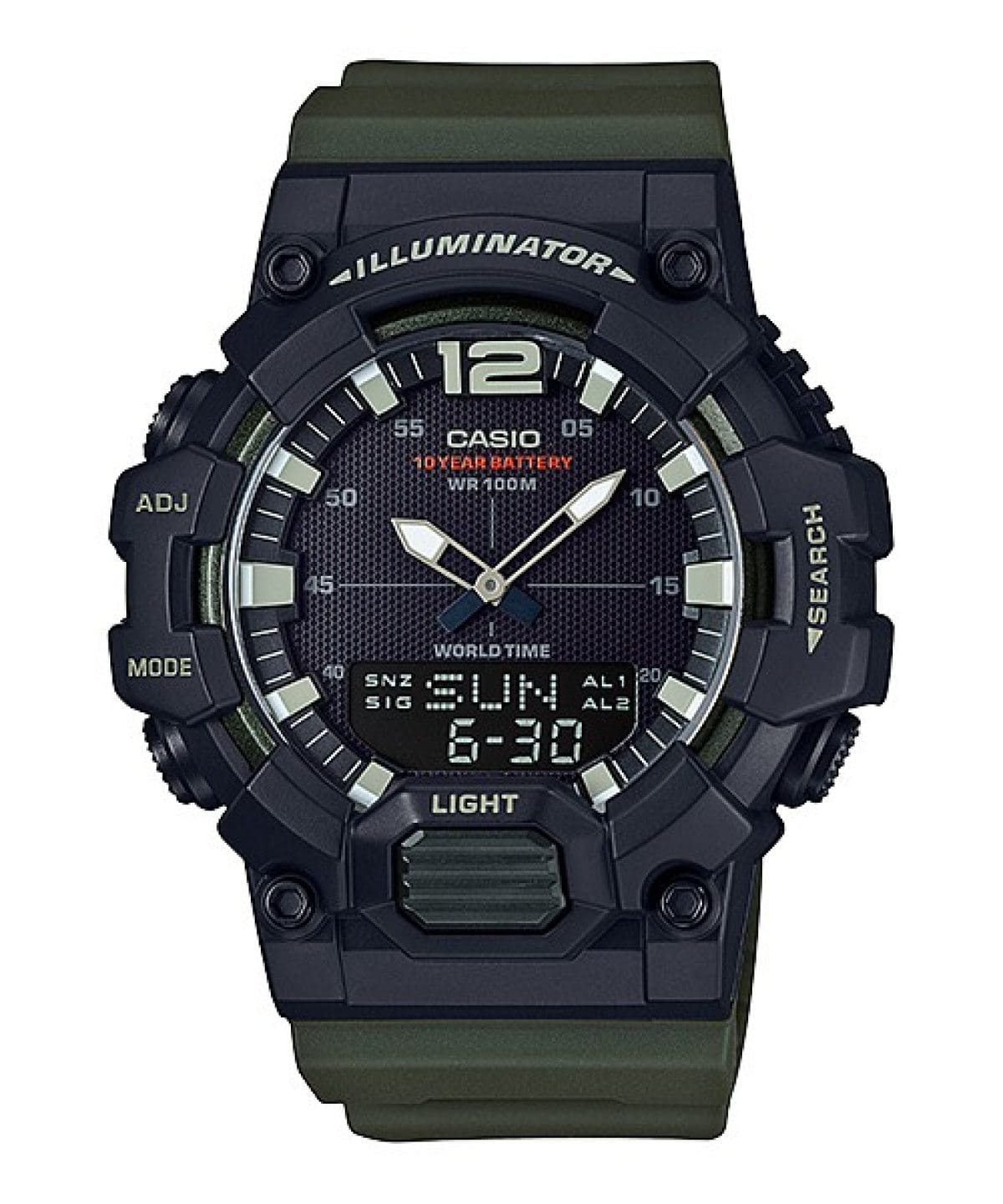 HDC-700-3AV #1