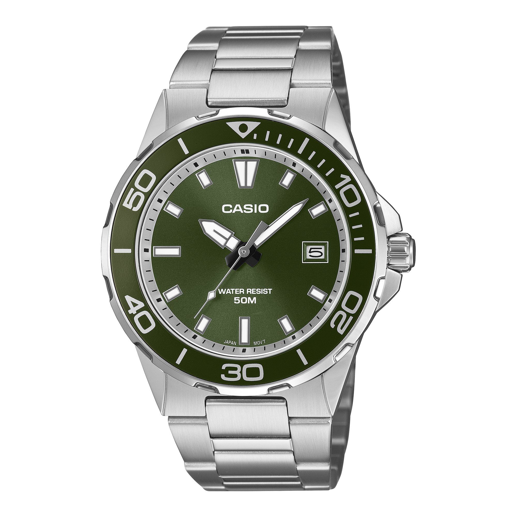 MTD-145D-3AV | CASIO