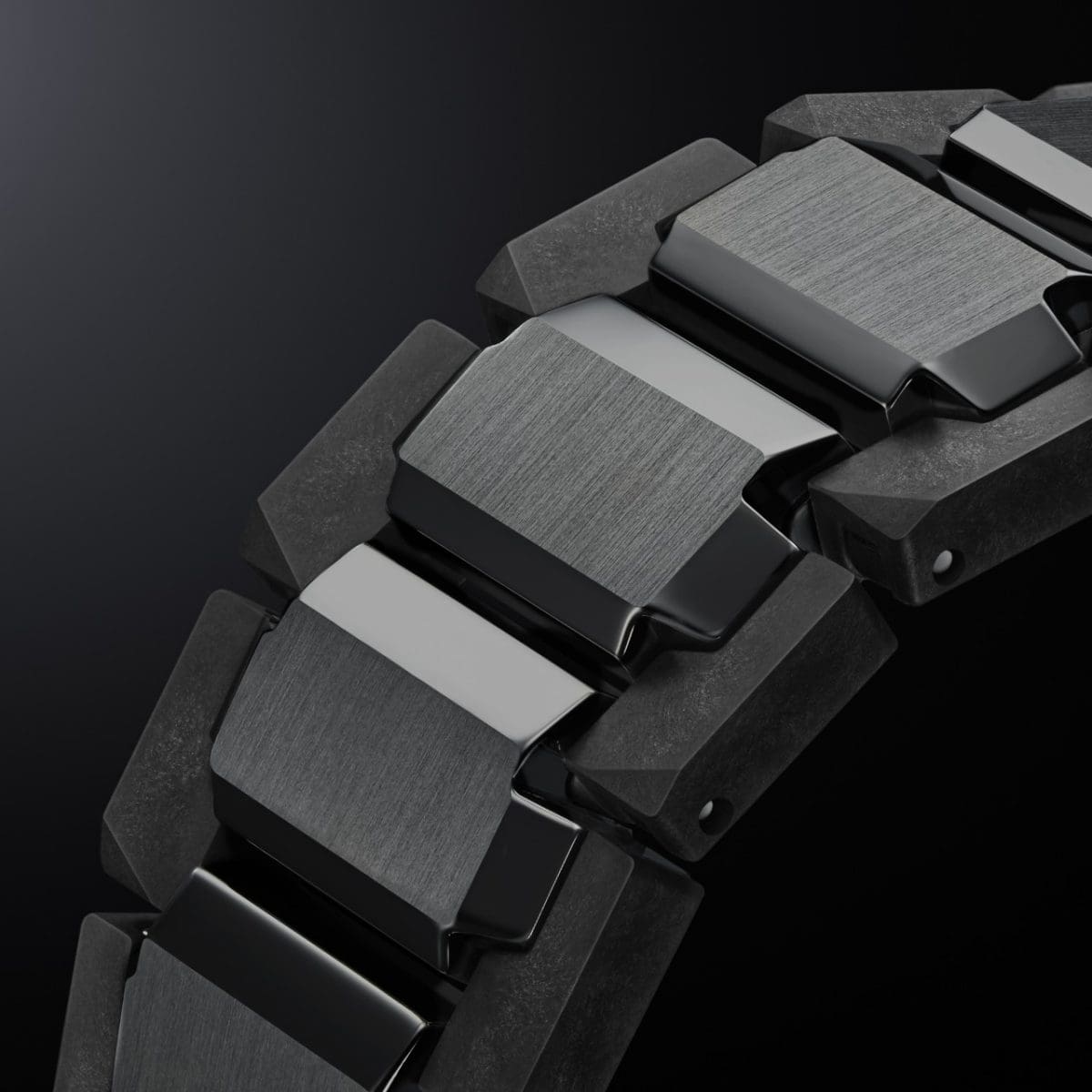 MTG-B4000BD-1A Layered-composite band: Creating a new form of structural beauty #5