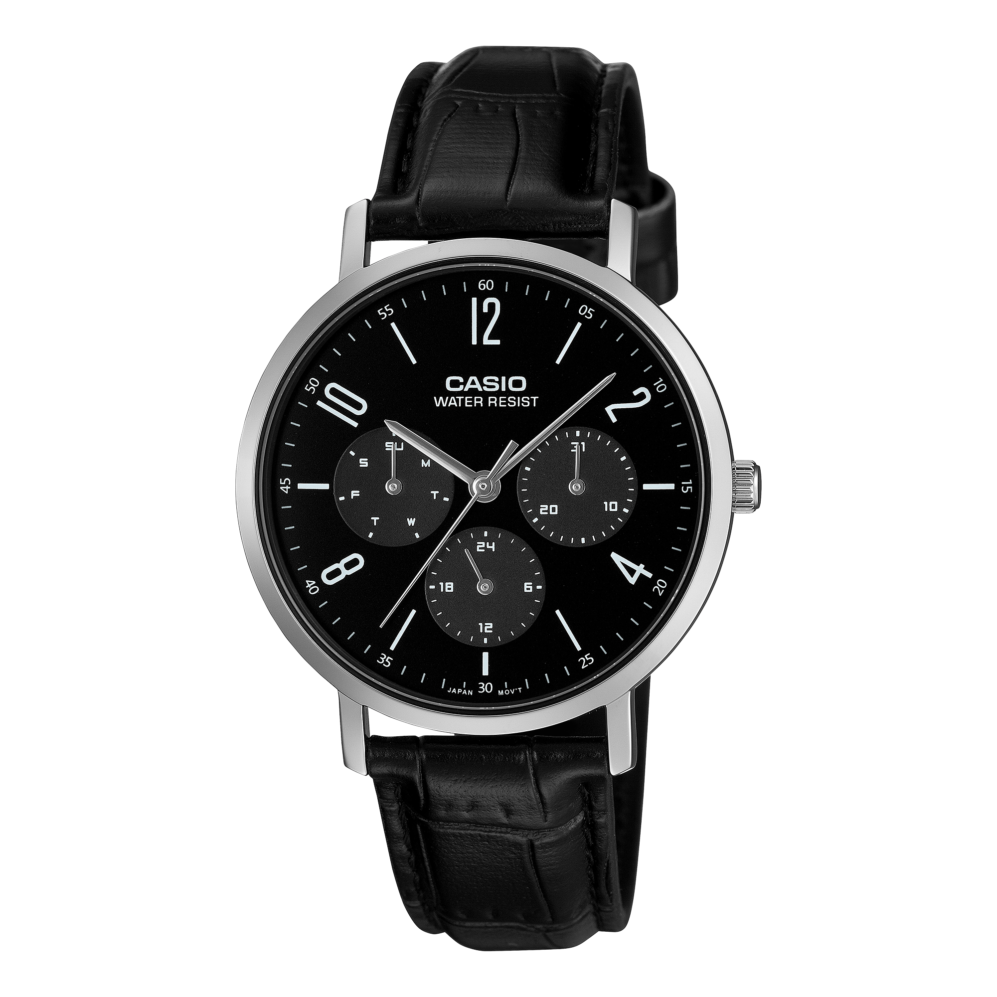 MTP-VT06L-1B | CASIO