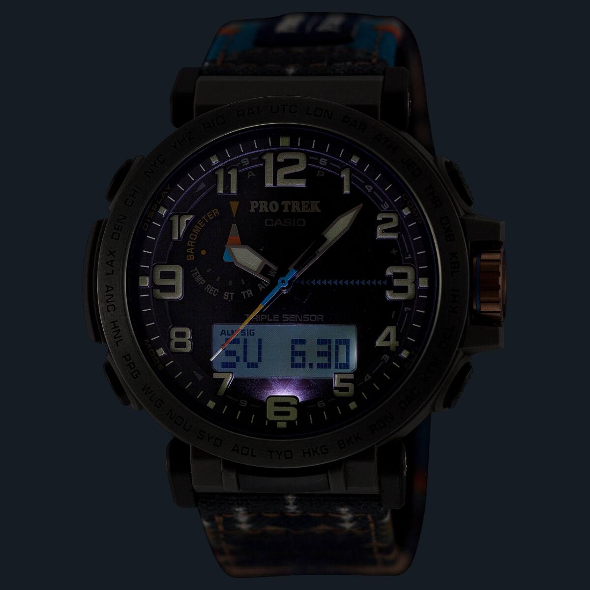 PRG-601PE-5 #8
