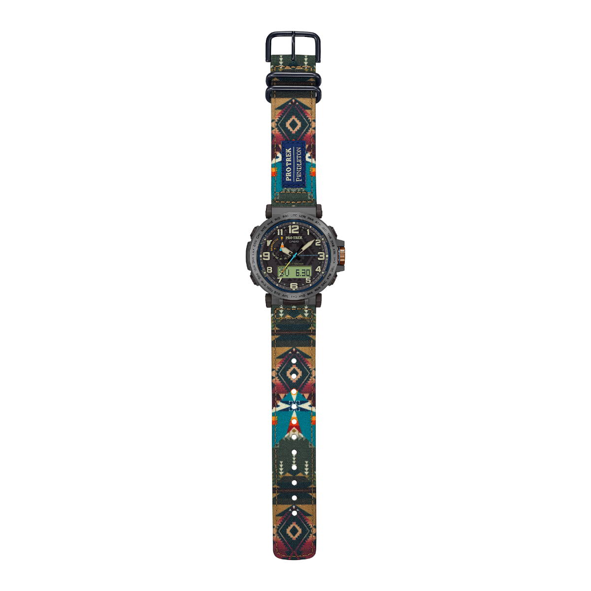 PRG-601PE-5 #3