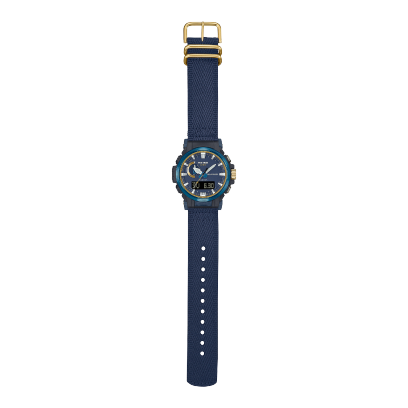 PRW-61SS-2 The band is made of flame-retardant cloth #8