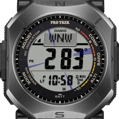 PRW-69Y-1 Digital compass display #12