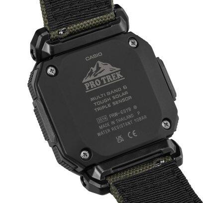 PRW-69YB-3 Back engraving #11