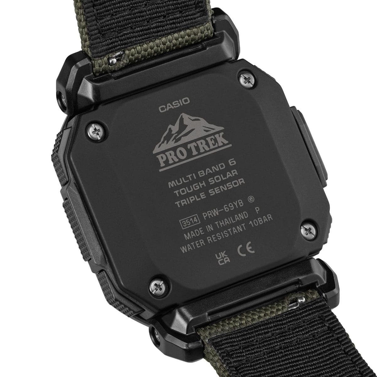 PRW-69YB-3 Back engraving #11