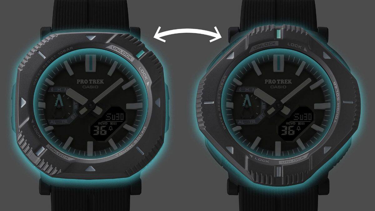 PRJ-B001-7 Rotary guard bezel lets you switch things up #3