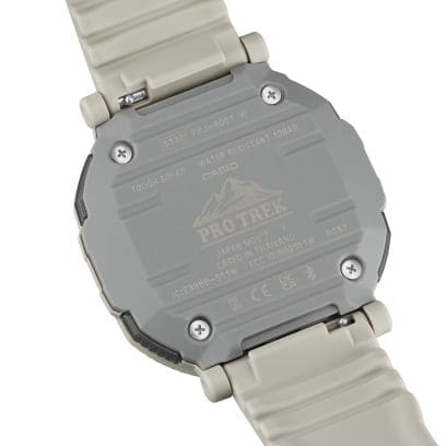 PRJ-B001-7 Back engraving #5