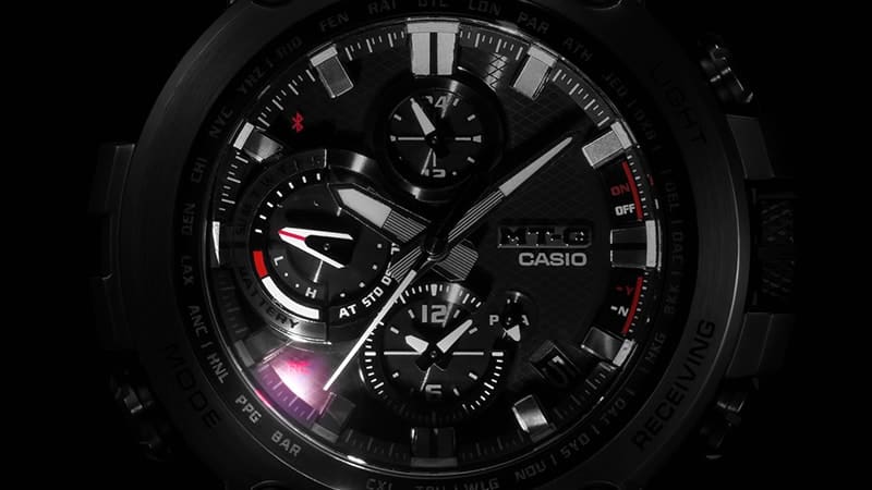 مصباح شديد الإضاءة