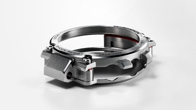 بنية حماية أساسية جديدة