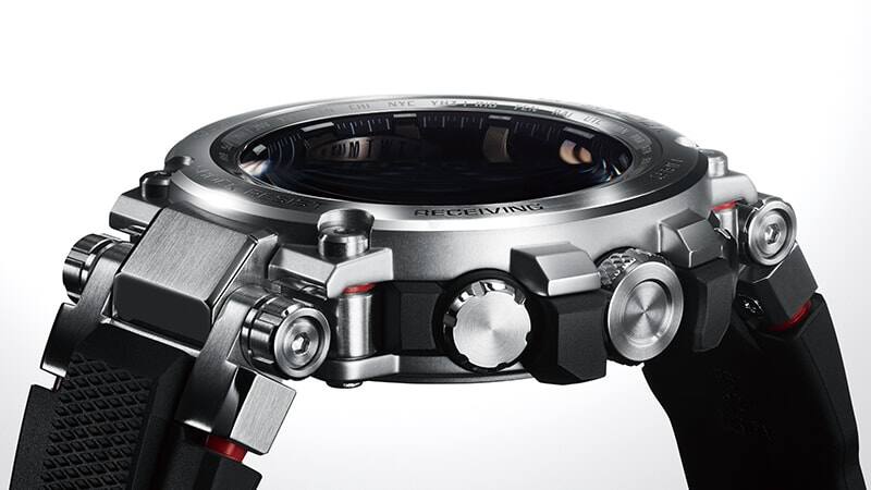 لمسات نهائية معدنية ممتازة