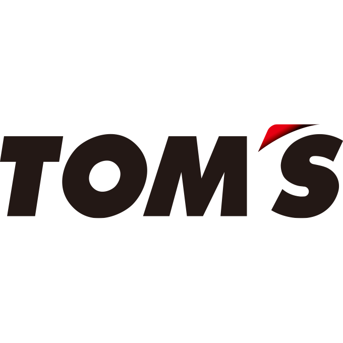 TOM’S-Logo