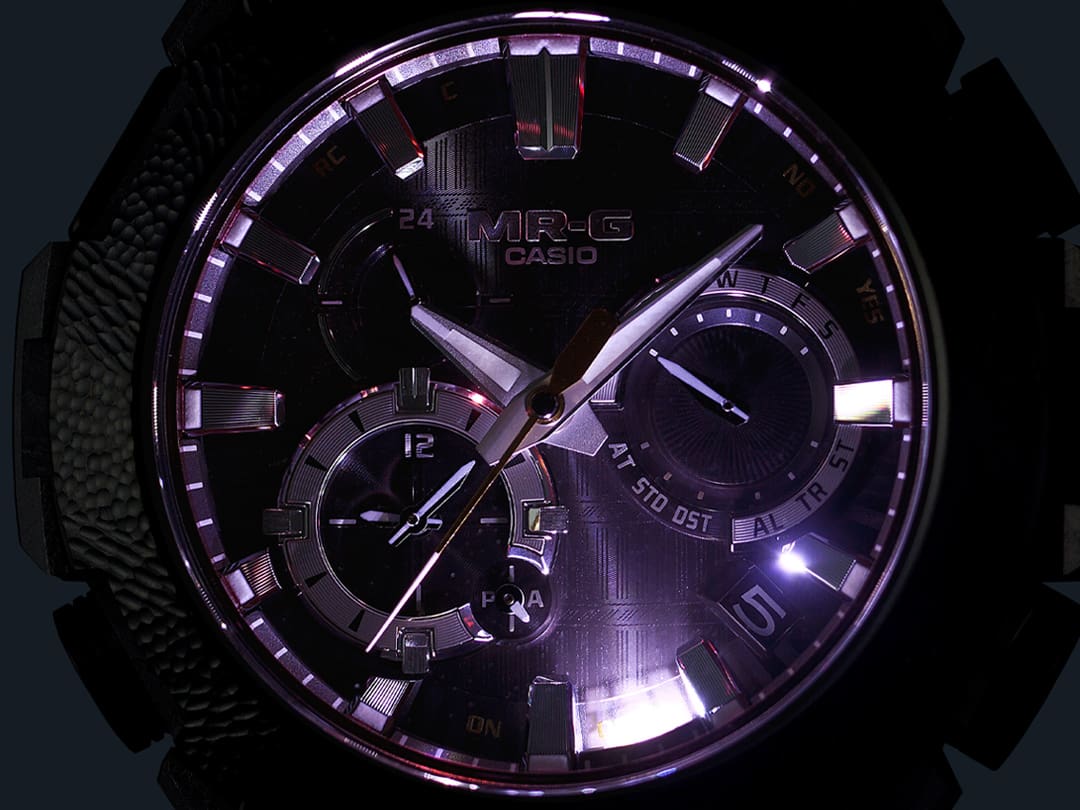 MRG-B2000SG-1A