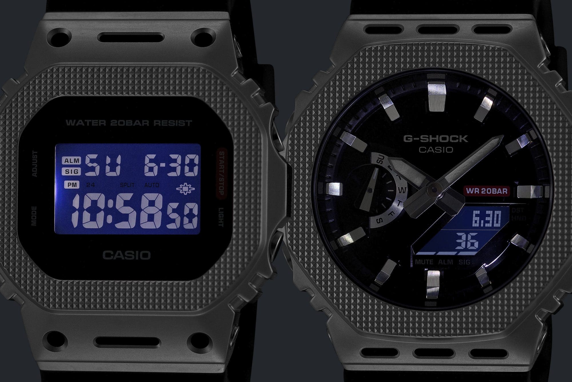 Image of Super Illuminator (LED-Leuchte mit hoher Helligkeit) für GM-5600M, GM-2100M