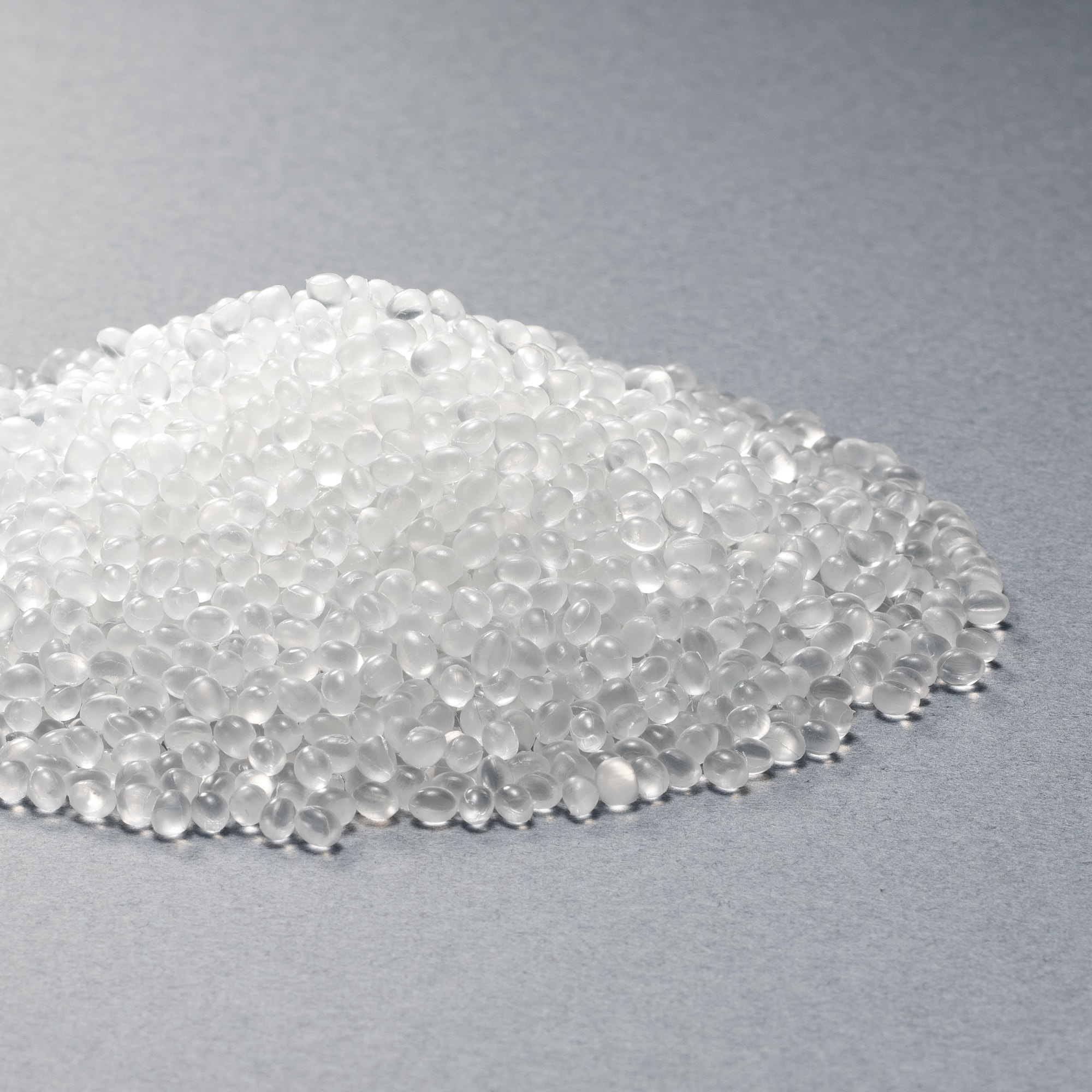 Bio-based resin image of F-B100W-1A