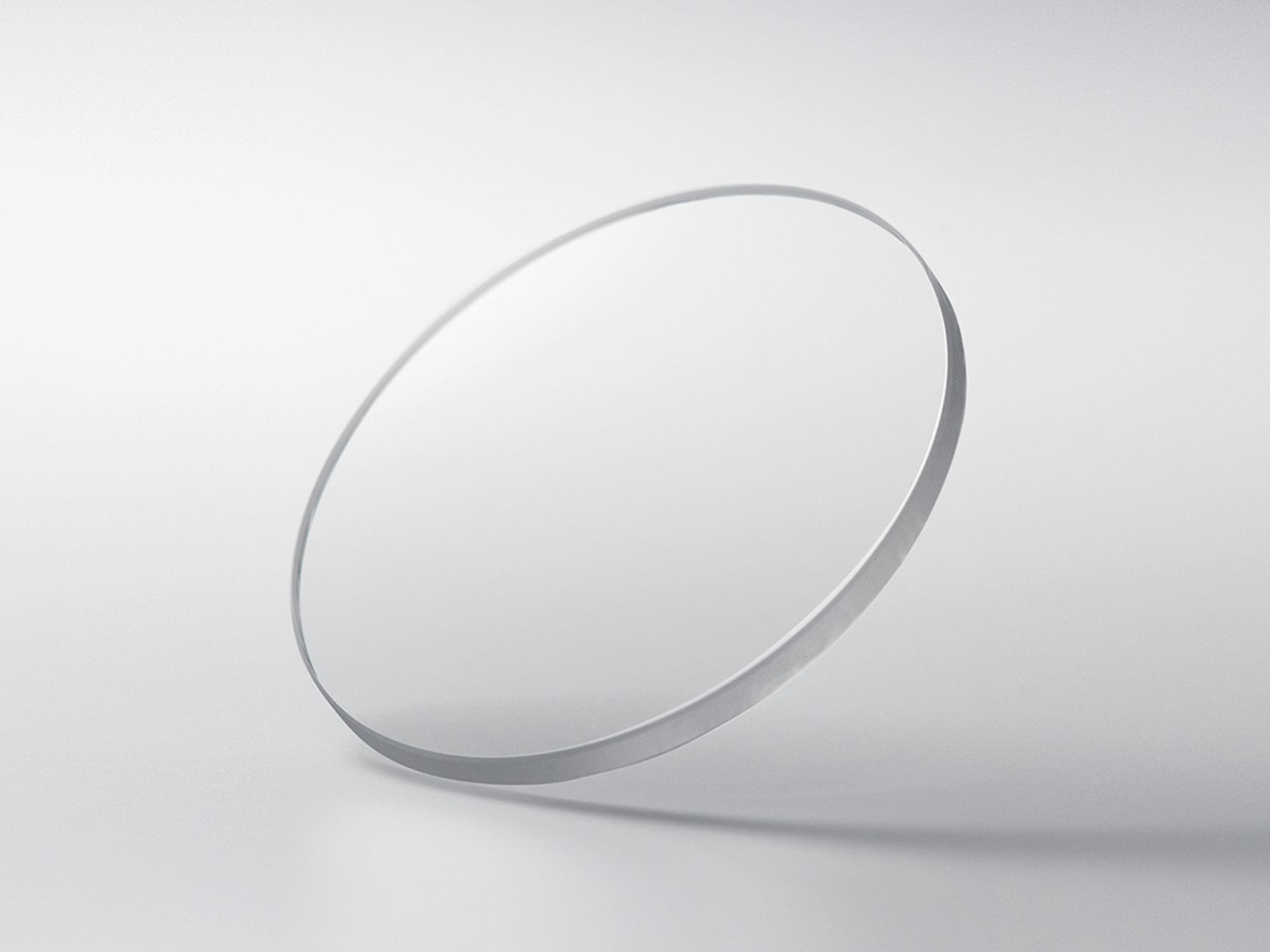 Sapphire crystal image photo of EFK-110