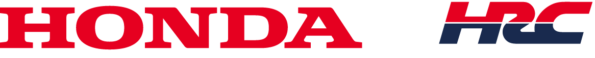 Honda Racing Corporation logo