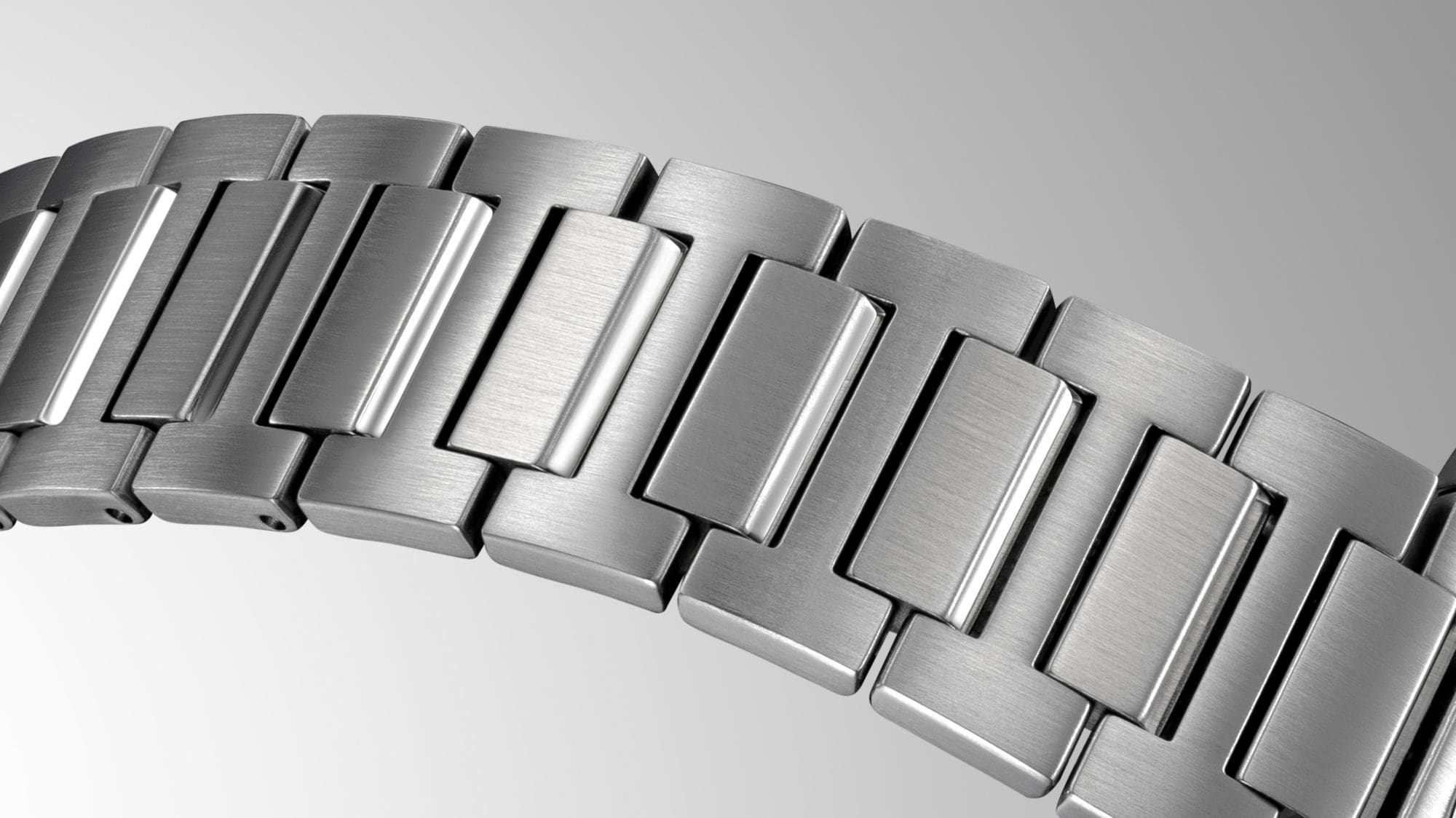 Photo of the EQB-1300D-2A made from solid stainless steel