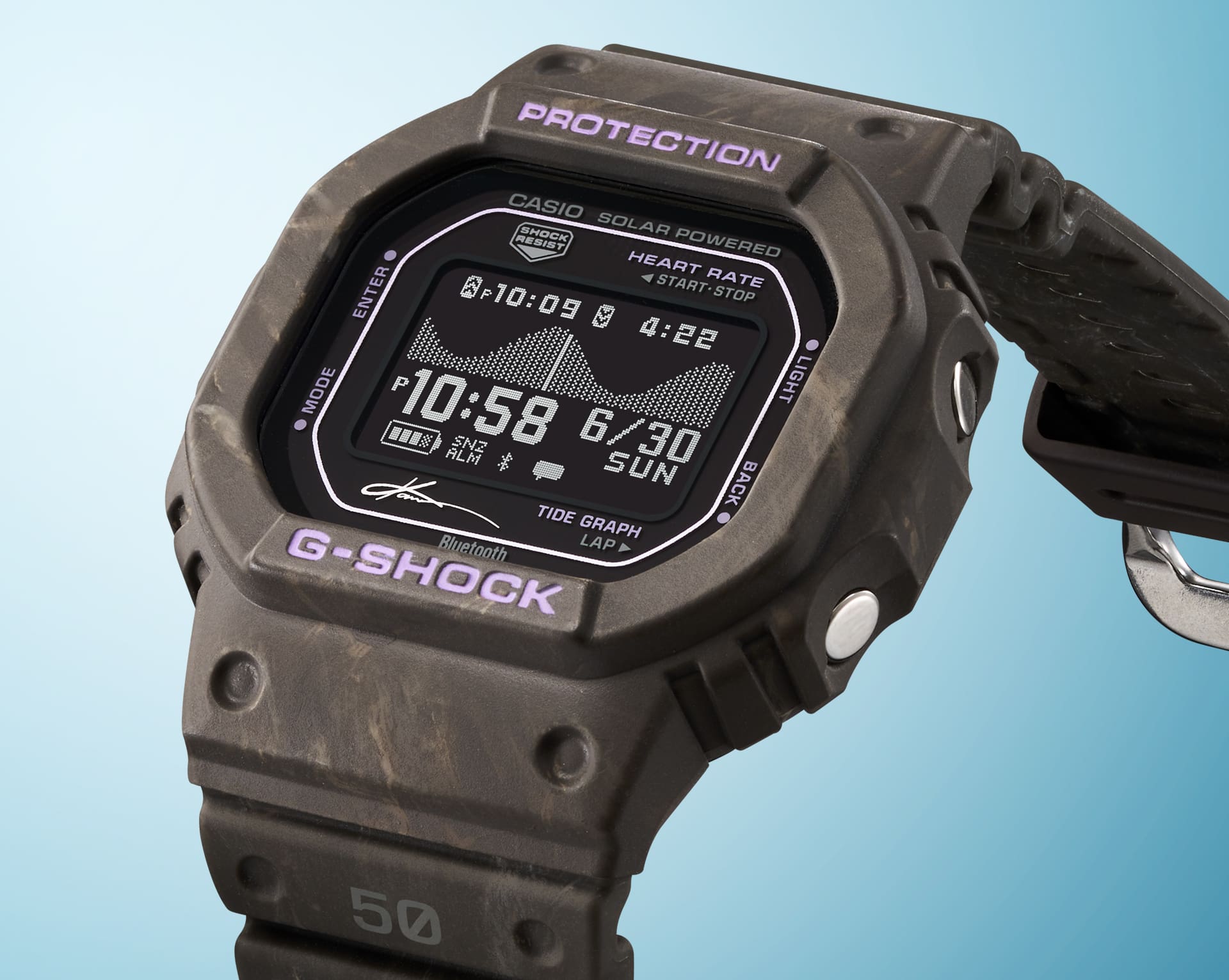GBX-H5600KI-5, featuring a brown mixed-color molding that recreates the appearance of Portuguese quayside walls