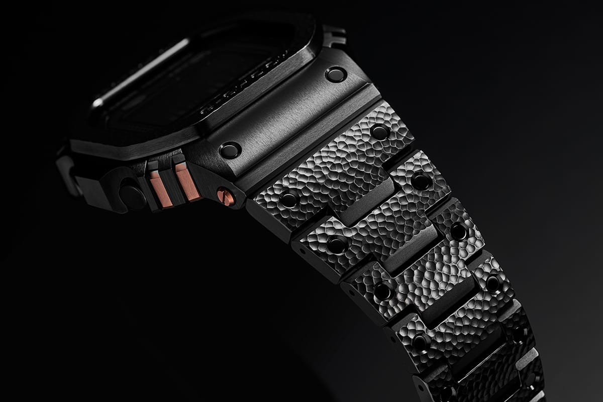 MRG-B5000HT-1 bracelet 