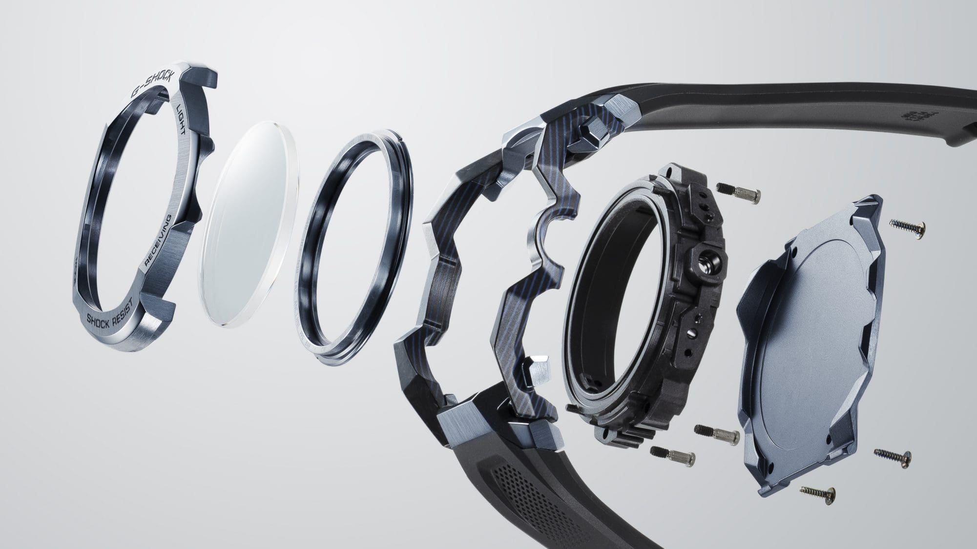 Co-creating with AI to break new ground in toughness-driven design: Original new structure incorporating a frame made with a combination of materials
