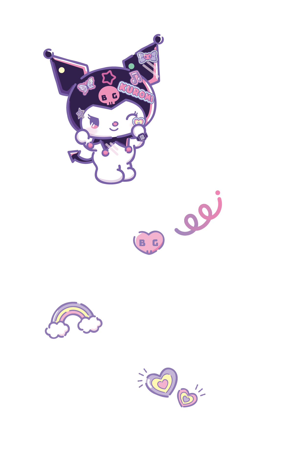 KUROMI