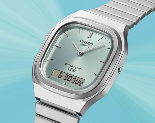 AQ-240E | CASIO
