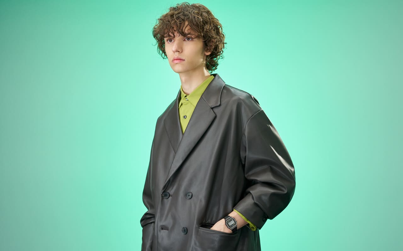 styling photo