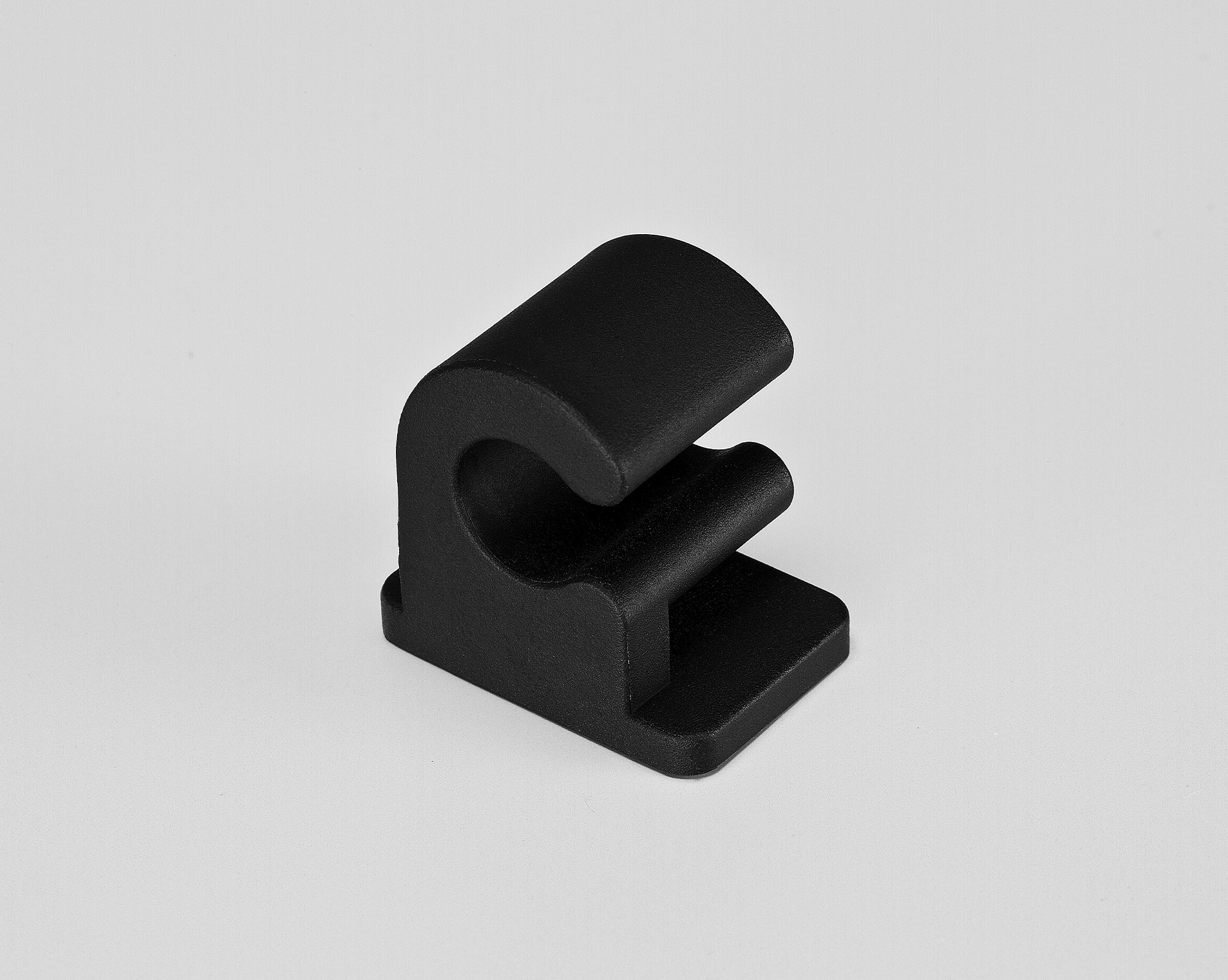 Casio ring watch stand included in the box.