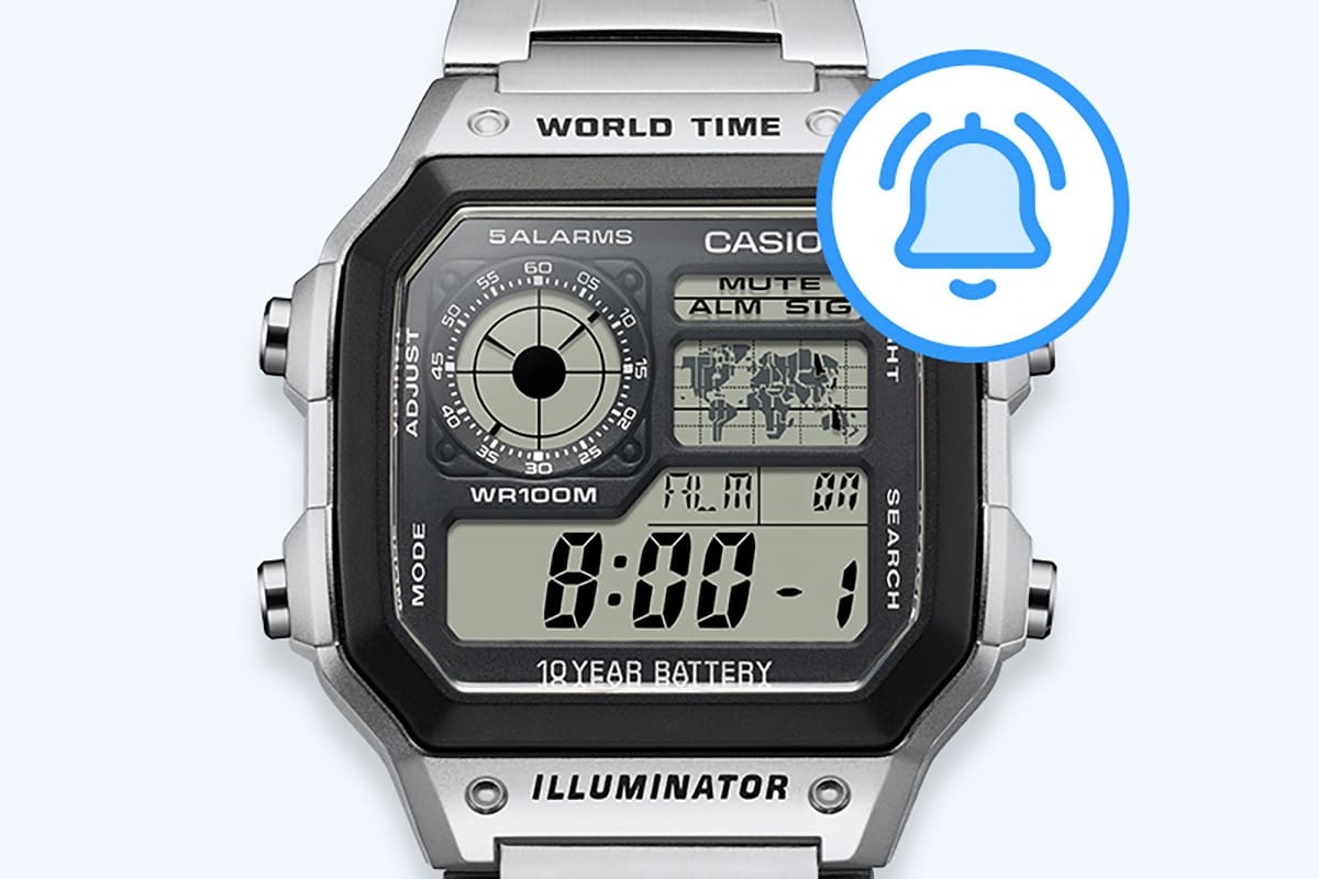 Stopwatch