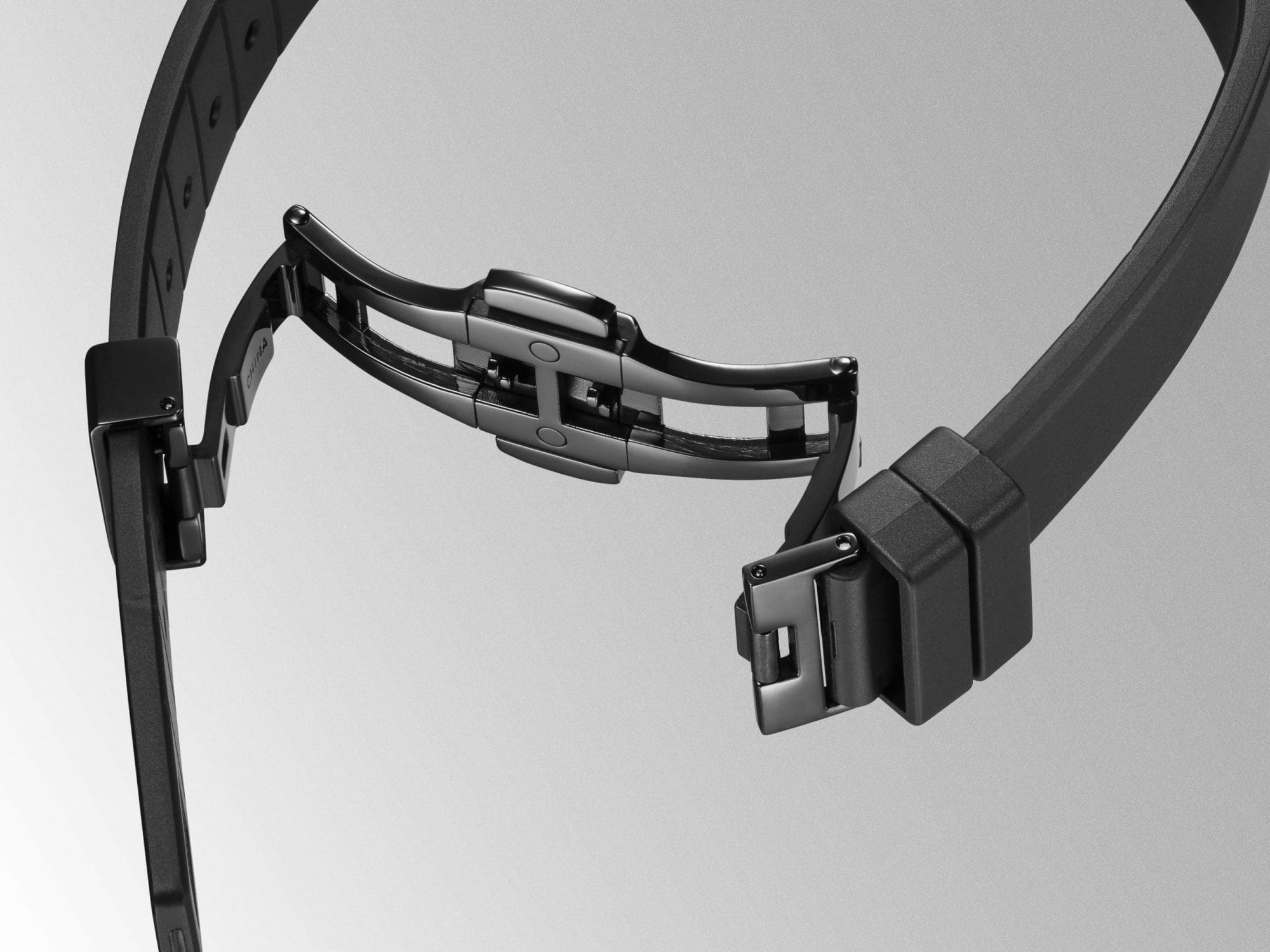 EFK-200XPB-1A with Butterfly clasp Photo