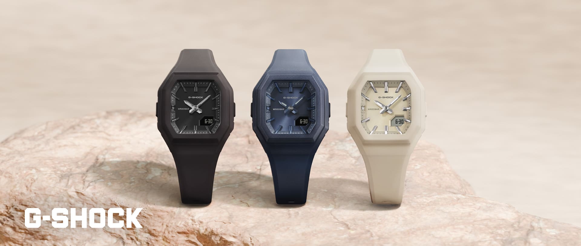 SUMMER REFLECTIONのメインビジュアル