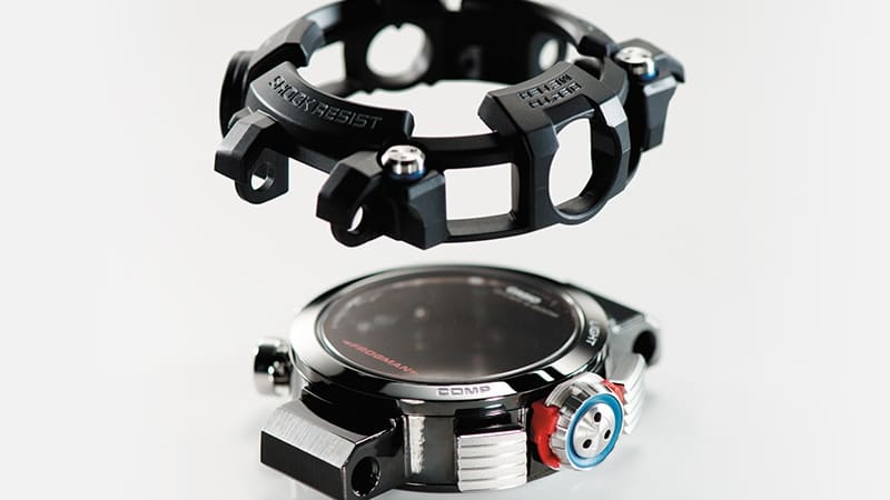 GWFD1000B-1 | | CASIO