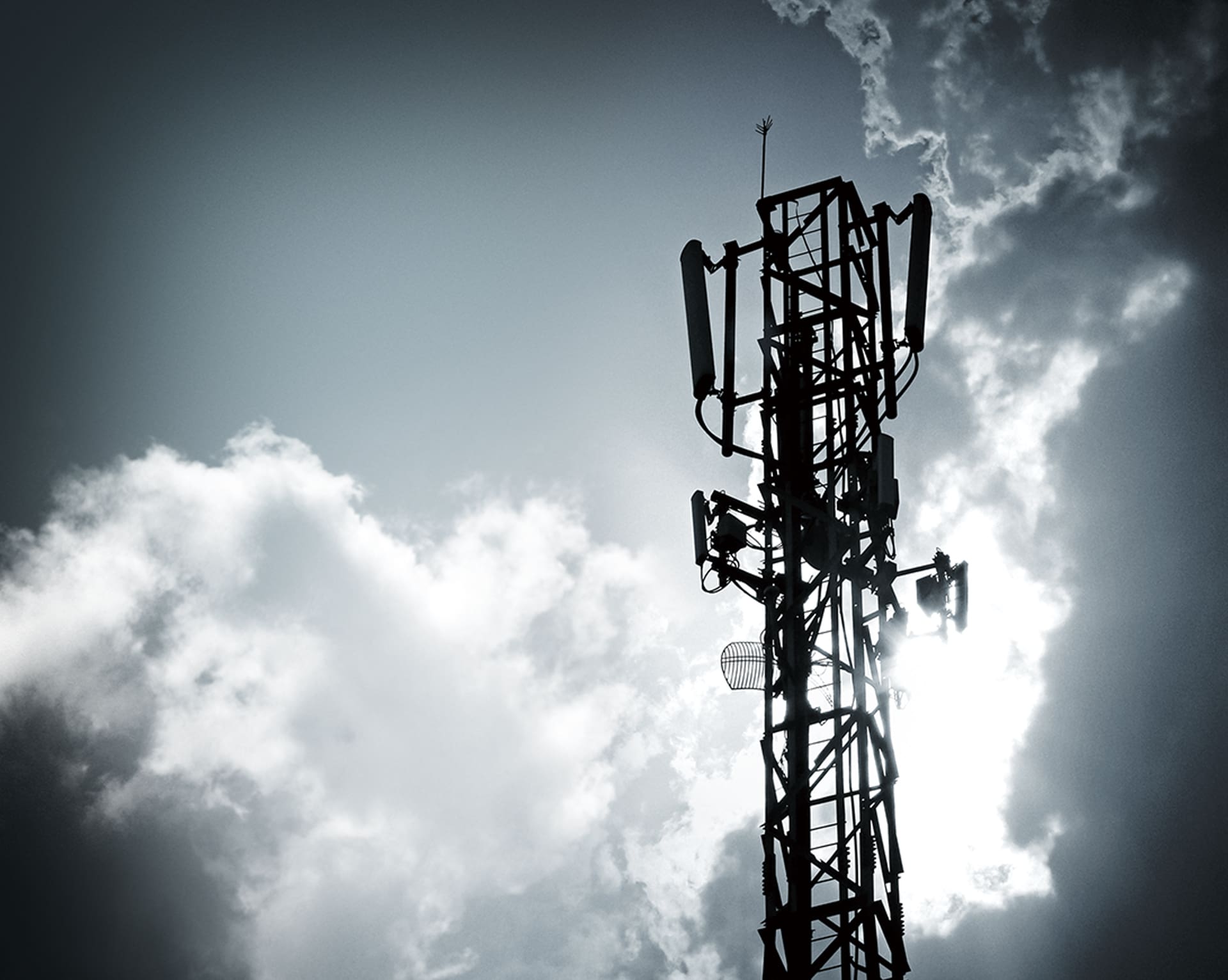 GW-9502KJのマルチバンド6電波ソーラーイメージ画像