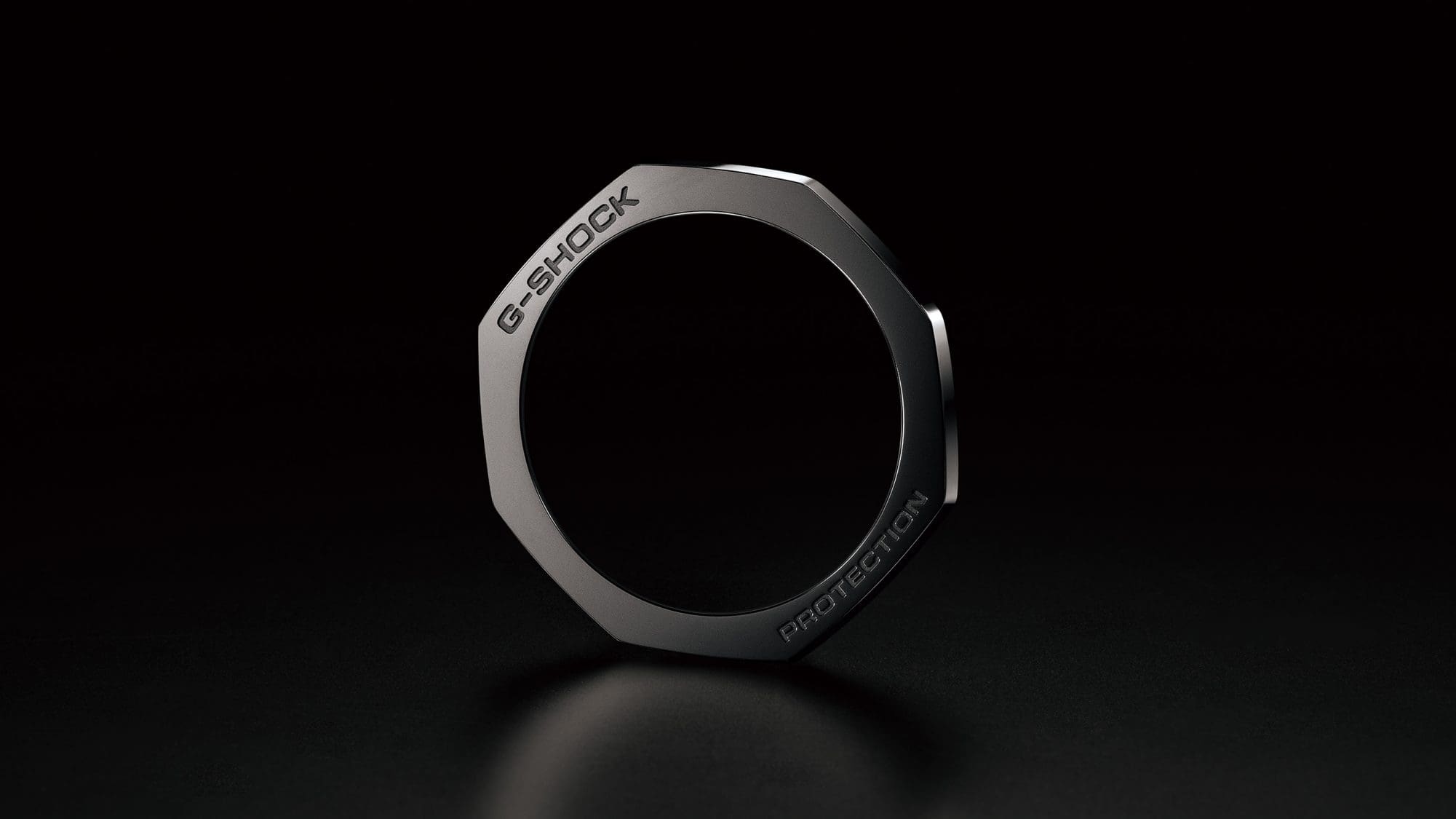 Super-hard alloy developed in Japan: Combining strength with beauty