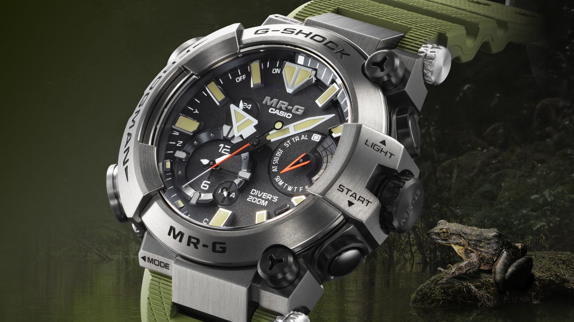 Capturing the spirit of adventure, challenging the unexplored