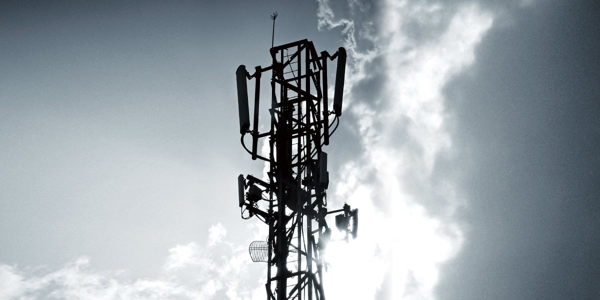 Terrestrial radio wave reception (Multi Band 6)