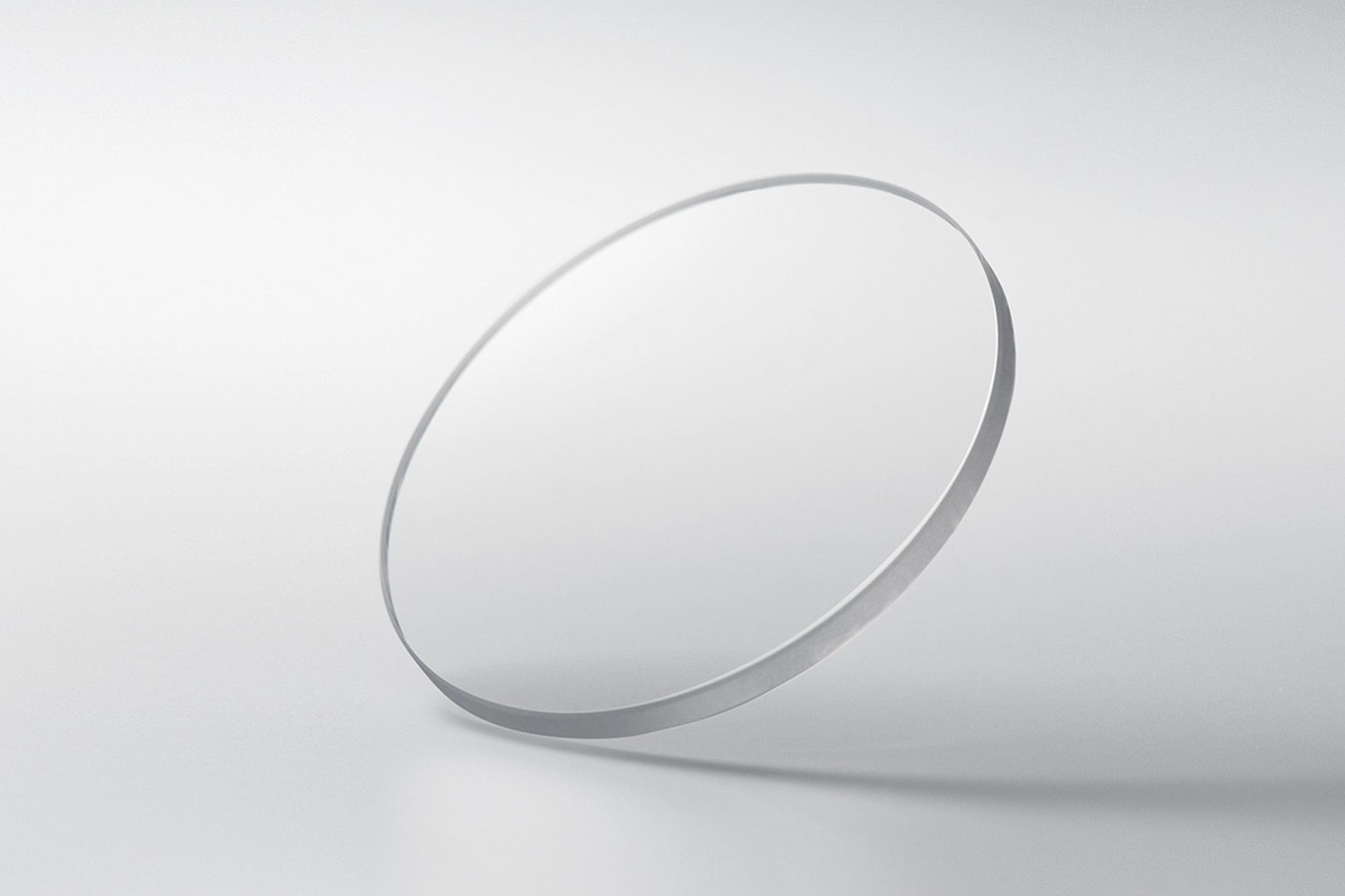 Photo of sapphire crystal