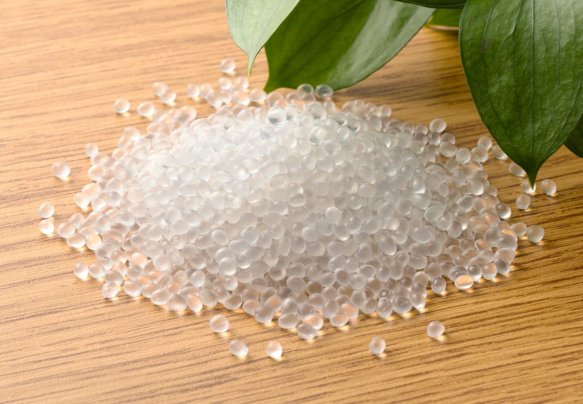 Bio-based resin image