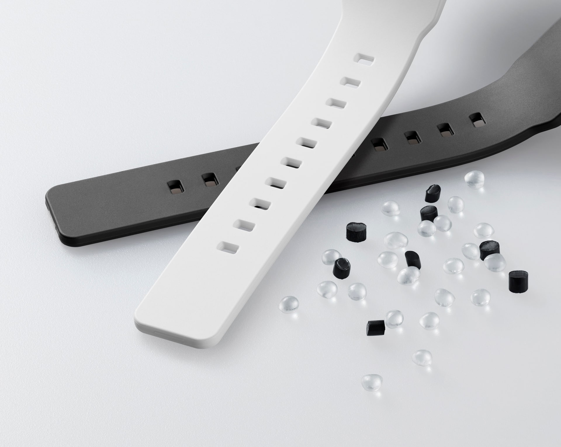 Bio-based resin image of GM-S2110SR