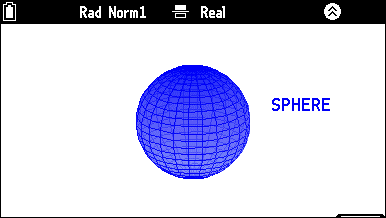 Sphere